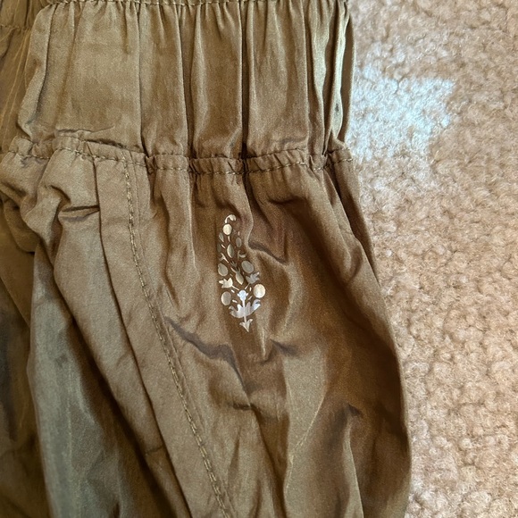 Free People the Way Home Shorts - Picture 4 of 4